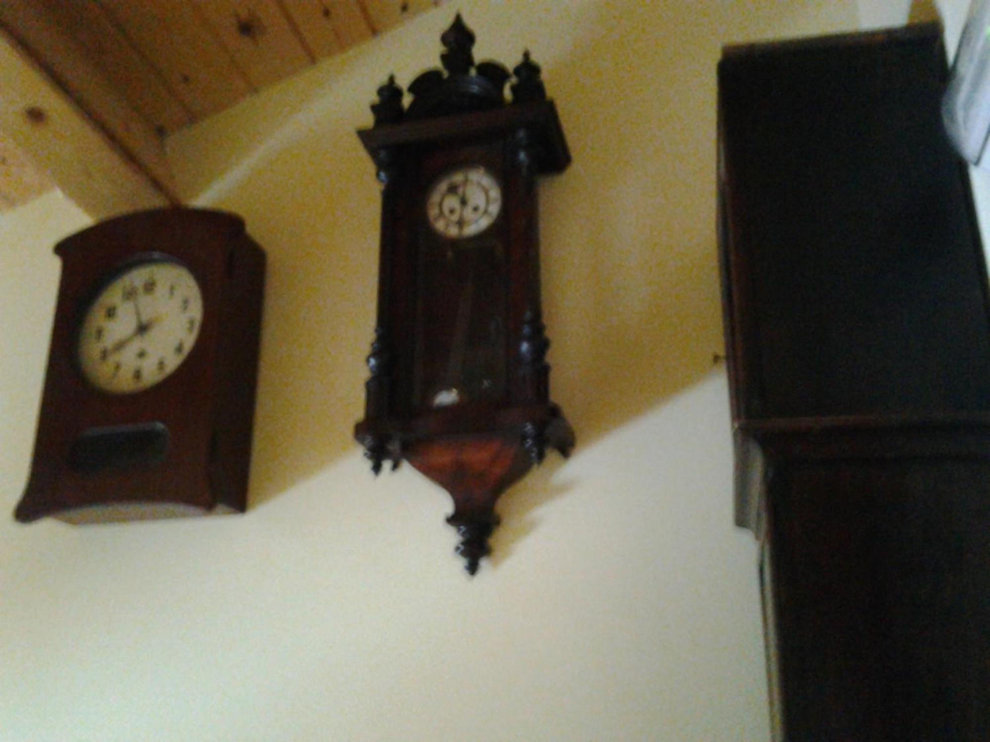 Albergue Victoria Ciruena Bagian luar foto